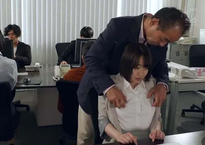 Em thực tập sinh gen z ngây thơ gặp phải lão sếp dê cụ