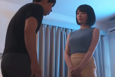 được cô hàng xóm mời sang nhà ăn nhưng lại trở thành bữa ăn của cô ấy