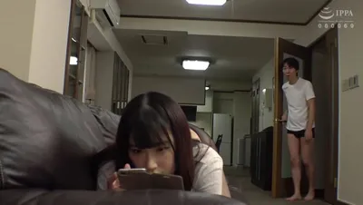 Làm tình nhầm bạn thân của người vợ đến ở nhờ