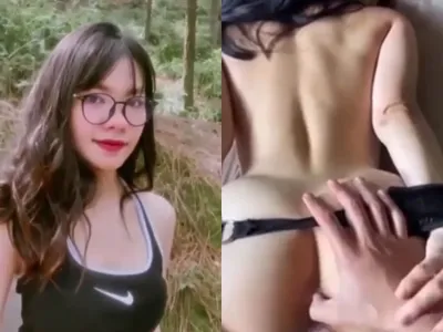 Trả bài em linh chi ngoan xinh dâm
