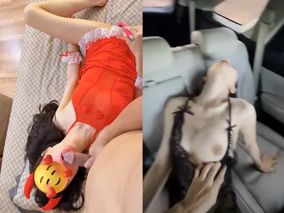 Bà xã có bầu anh hứa cho chơi cưỡi ngựa mà em nứng lồn quá trả bài từ nhà tới ô tô chưa đã
