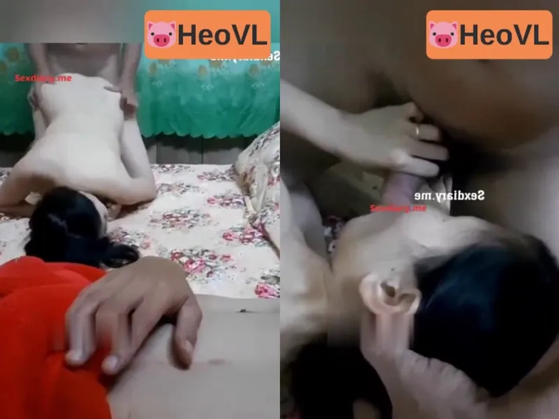 Ngồi quay video cho thằng bạn gái người vợ mình